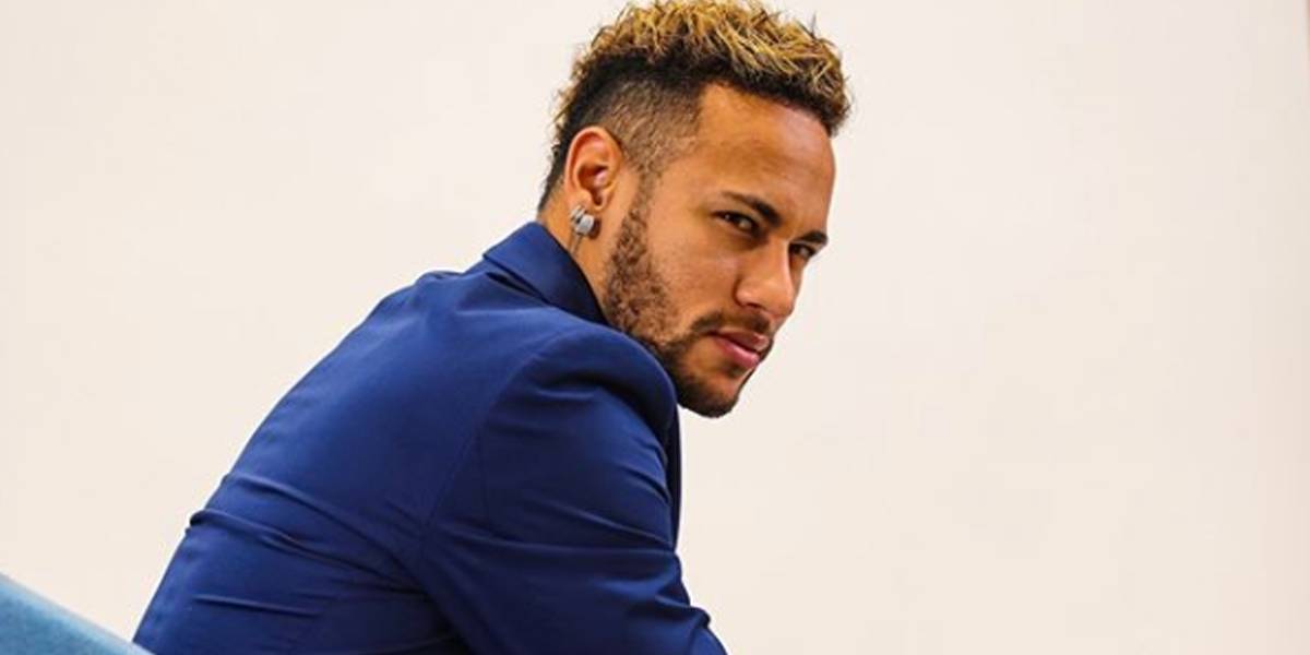 Neymar não será acusado de estupro a Najila por falta de provas