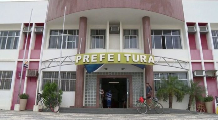 Prefeitura de Jaguaré 1