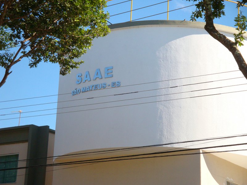 Casagrande ao CENSURA ZERO sobre Cesan e Saae: ‘Estou com disposição de assumir esses investimentos’