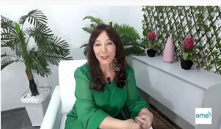 Dicas de Coaching com Adriana Barbosa – O amor e o perdão caminham de mãos dadas