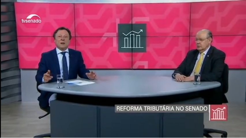 AGENDA ECONÔMICA – Veja as mudanças na Reforma Tributária