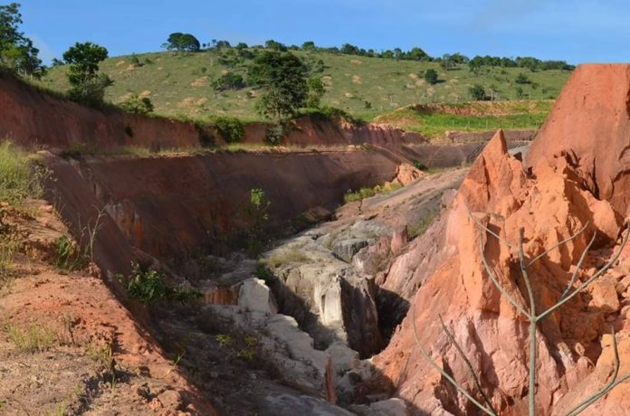 Ao CENSURA ZERO, Casagrande afirma apoio da bancada federal para retomada das obras da BR-342