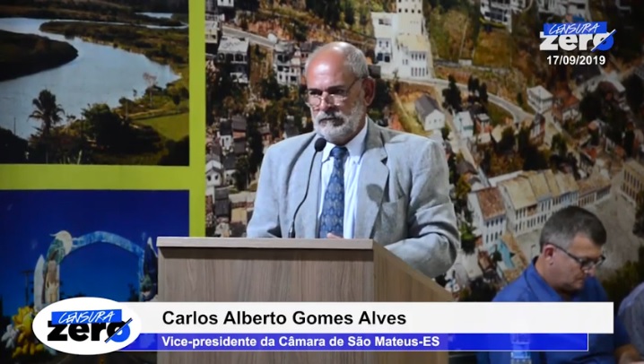 Carlos Alberto vê no leilão de áreas públicas ‘solução para mudar captação de água do Saae’: arrecadação de até R$ 80 milhões