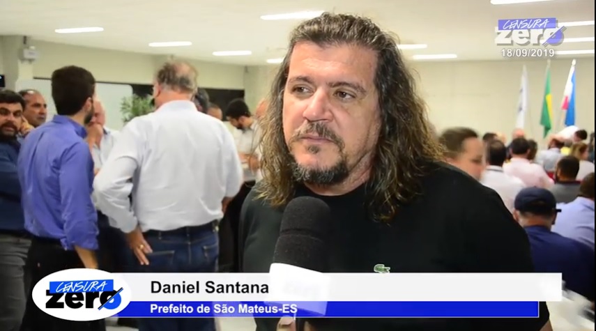 Daniel enaltece Casagrande e destaca empregos e renda com a parceria entre Marcopolo e Transcol