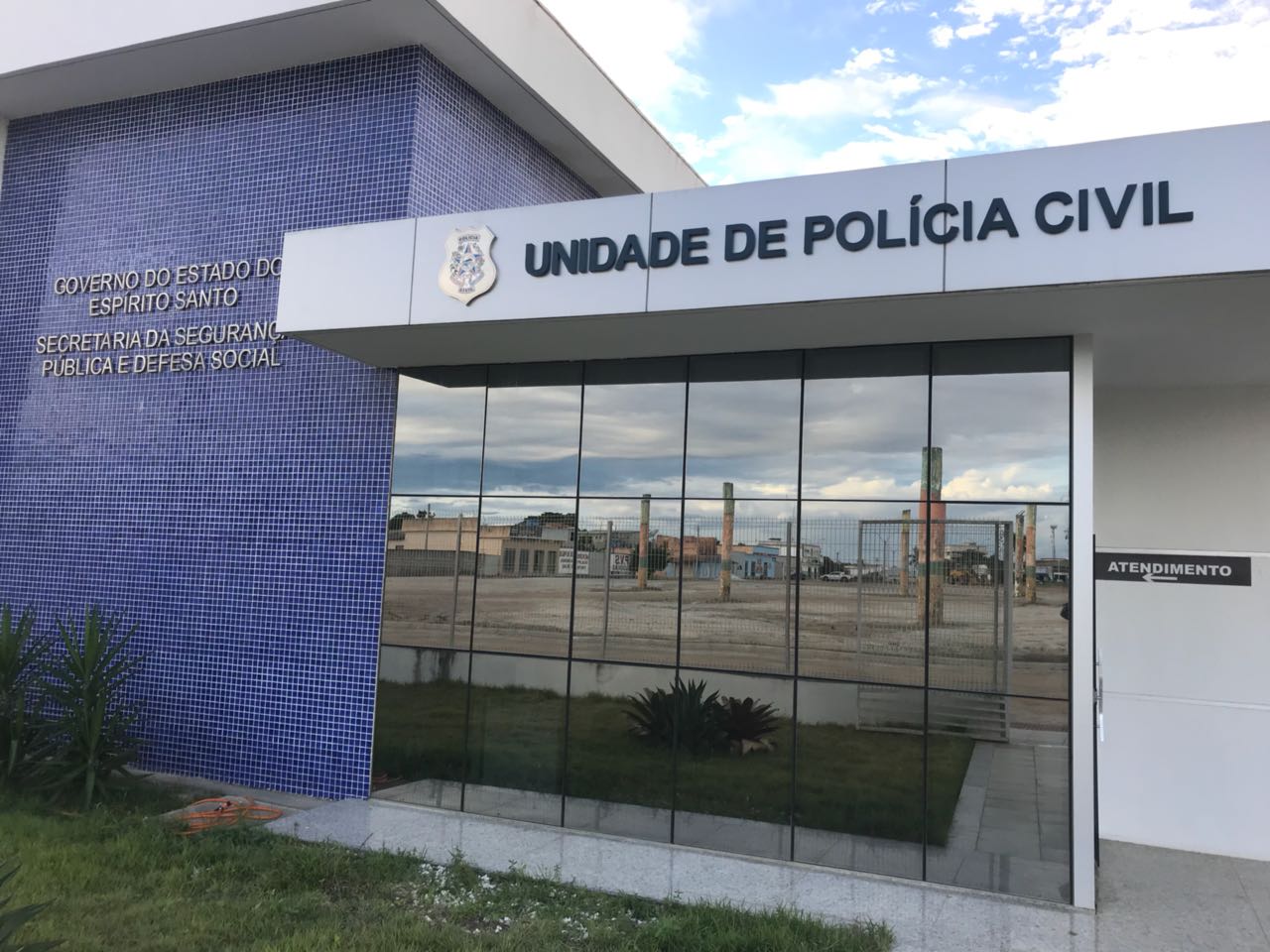 Irmãos suspeitos de homicídio em Pedro Canário são detidos por policiais civis na Bahia