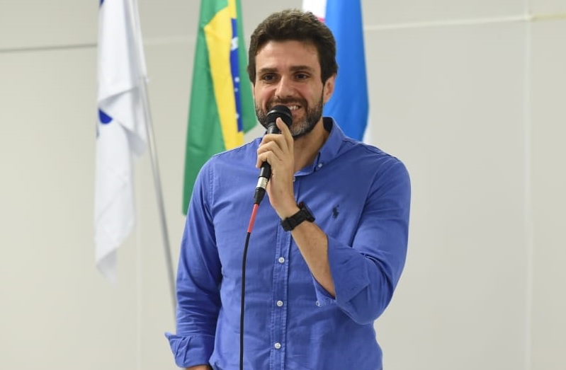 Com venda de 120 ônibus, Secretário Estadual frisa ‘consolidação do investimento da Marcopolo em São Mateus’