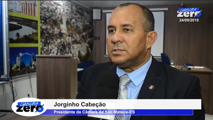 Jorginho Cabeção luta para criar subprefeitura de São Mateus no Balneário de Guriri