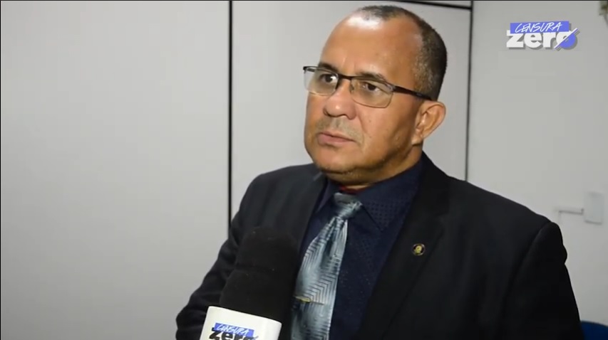 No aniversário de São Mateus, Jorginho propõe reflexão sobre necessidade de geração de empregos e renda