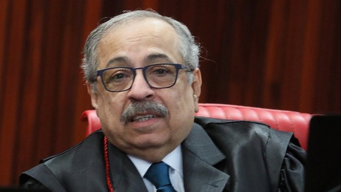 Ministro Og Fernandes