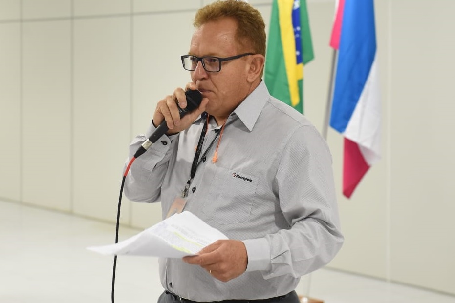 ‘Parceria da Marcopolo com Governo do ES consolida unidade de São Mateus para mais empregos e renda’, afirma Gerente