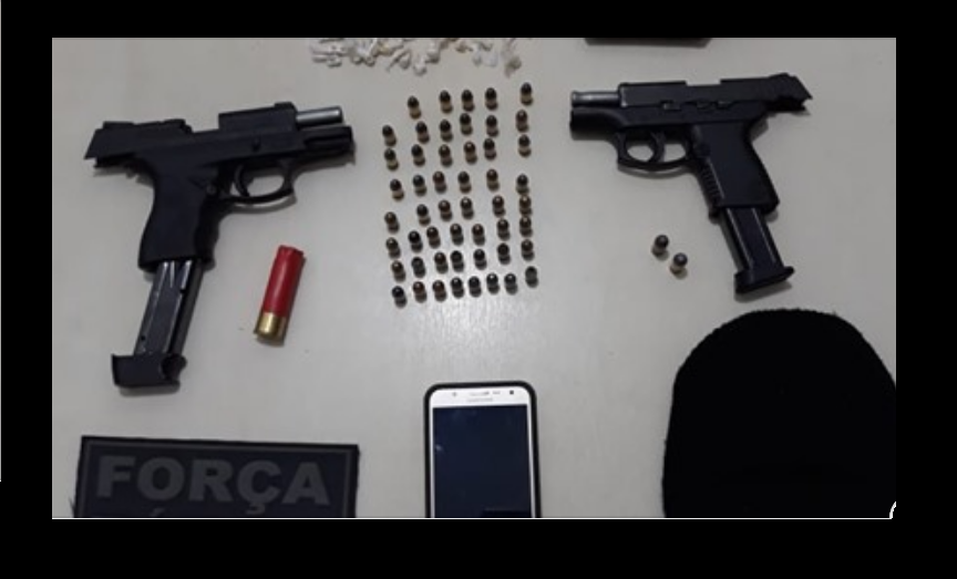 Tiroteio em guerra do tráfico provoca pânico e linchamento em São Mateus