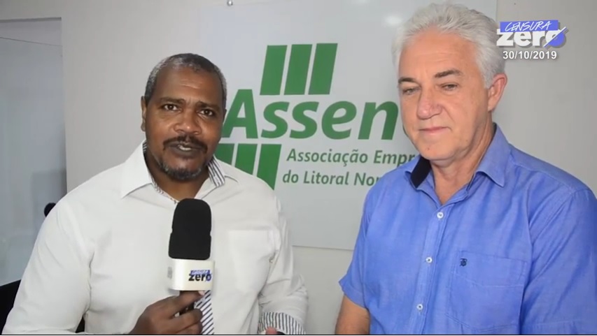 Assenor reforça convite para fórum com senador Do Val e deputados sobre desenvolvimento sustentável; nesta sexta (1º/11), às 17h30, na FVC