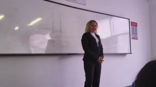 Colunista do CENSURA ZERO,  Drª Beatricee Karla Lopes faz palestra sobre Advocacia para estudantes do ensino médio