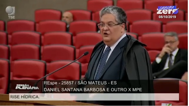 Defesa de Daniel no TSE: ‘punir toda e qualquer solidariedade concentra o assistencialismo na mão dos governantes’