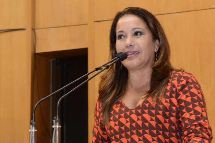 Janete de Sá 2