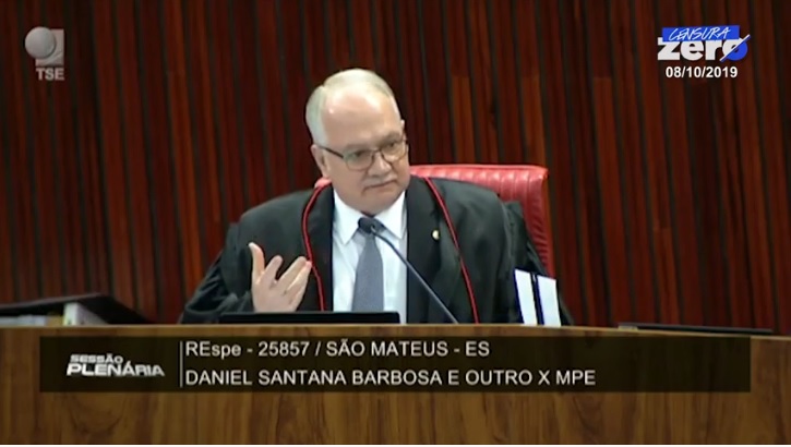 Julgamento de Daniel no TSE: ao pedir vista, Fachin cita ‘filantropia eleitoreira’, mas alega dúvida