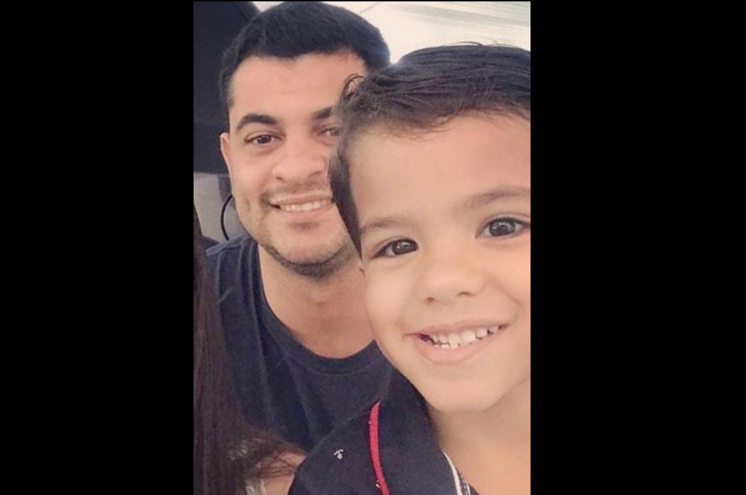 Menino de 4 anos é morto com mais de 13 facadas pelo padrasto