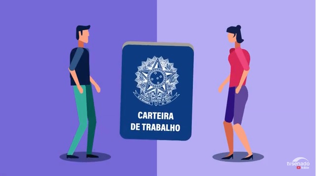 A NOVA PREVIDÊNCIA – Alíquotas do INSS para trabalhadores em regime CLT