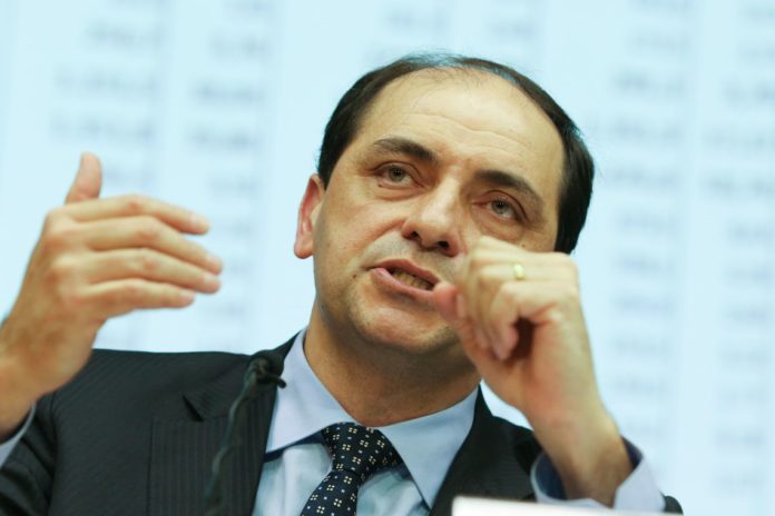 Valdery Rodrigues (Fábio Pozzebom-Agência Brasil)