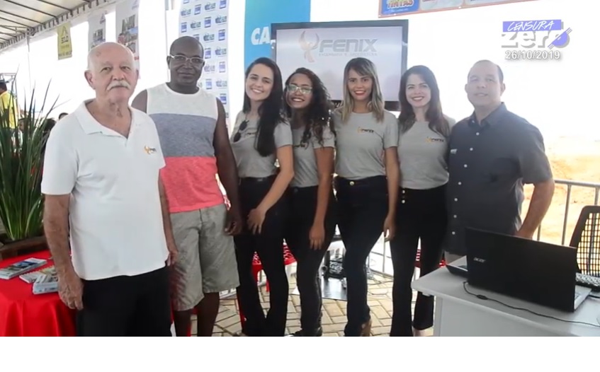 Fenix apresenta soluções em Engenharia e Arquitetura na entrega do Jacuí II, da Soma Urbanismo