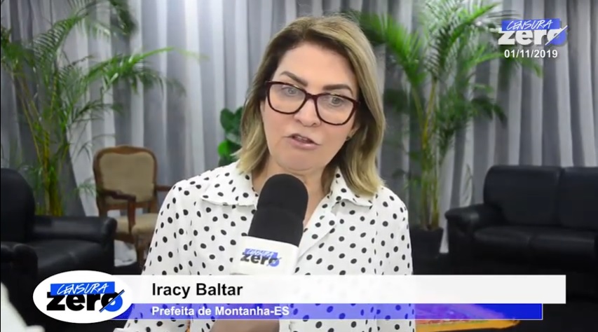 Iracy enaltece Marcos do Val por vans para saúde e interesse em ouvir prefeitos do Prodnorte: ‘diálogo necessário’