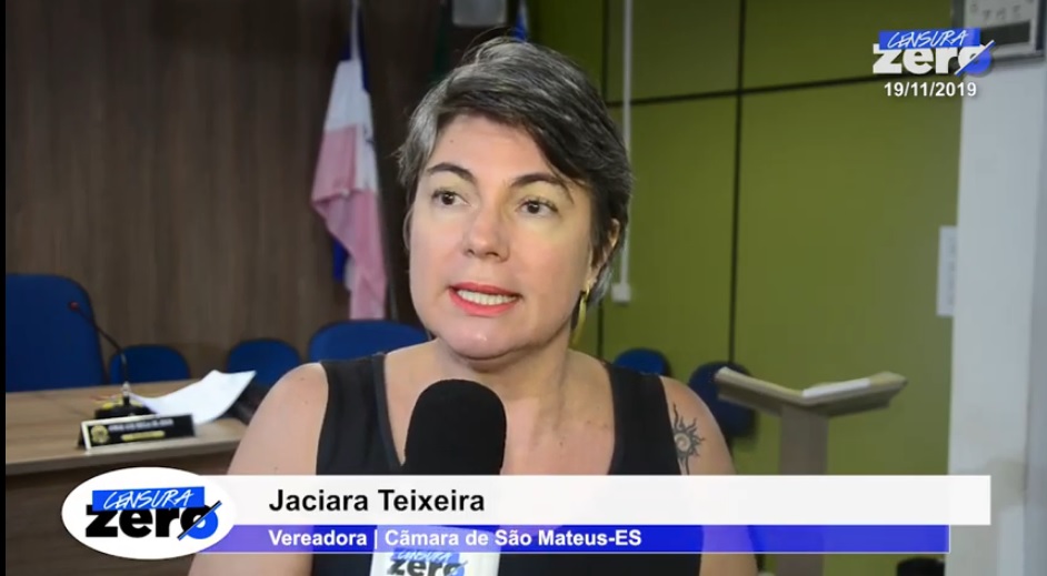 Autora da lei municipal, Jaciara destaca reforço nas atividades do Dia Nacional da Consciência Negra