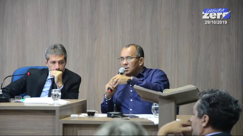 Em nome da gestão Daniel, Secretário ouve de Jorginho ‘a verdade’ sobre caos na saúde em São Mateus