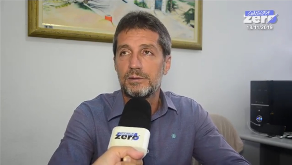 Jozail reforça convocação para audiência pública sobre segurança nesta quarta (20): ‘precisamos de socorro urgente’