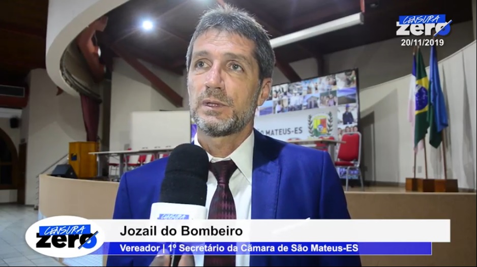 Proponente da audiência pública sobre segurança, Jozail faz avaliação positiva dos debates e reivindica força-tarefa