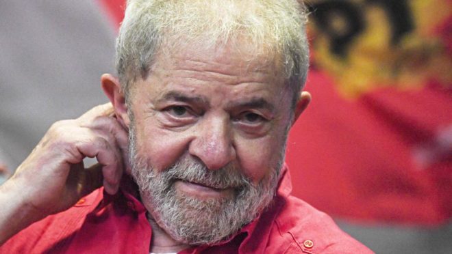 Além de Lula, outros 12 condenados da Lava Jato podem sair da cadeia com decisão do STF