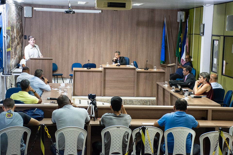 Secretário admite falta de médicos, psicólogos e dificuldade para agendamento no CAPS de São Mateus