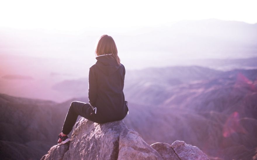 SAÚDE FLORESCER – Autoconhecimento e Saúde