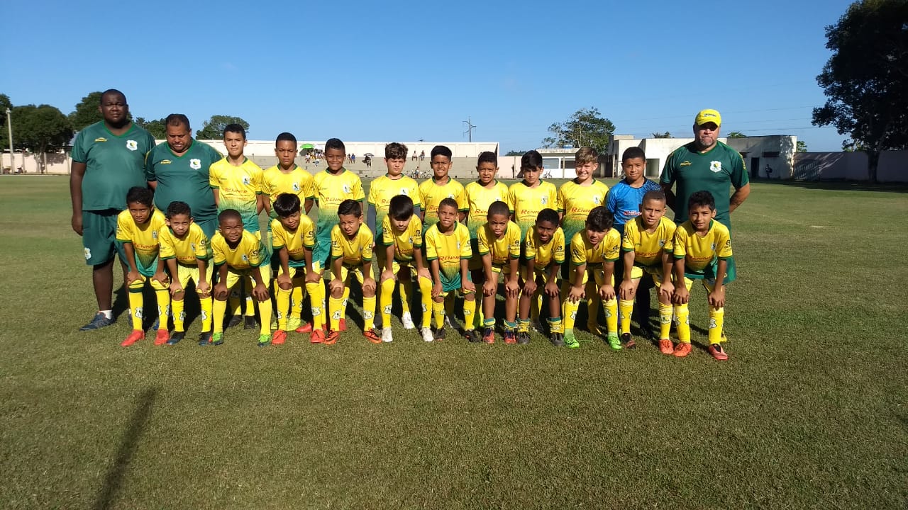 Invicto, Cepe garante vagas nas finais gerais da Copa A Gazetinha, em janeiro