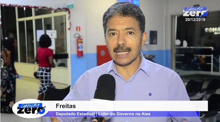 SAÚDE EM SÃO MATEUS – Governo do Estado já elabora projeto do novo prédio do Hospital Roberto Silvares, com 300 leitos