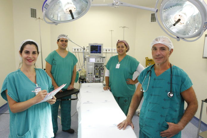 Hospital Dr. Jayme 1