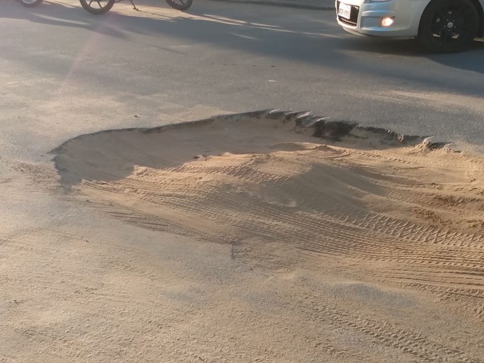 Carlos Alberto sobre gestão Daniel: ‘Não se recupera em dez anos toda essa desgraça que acontece em São Mateus’