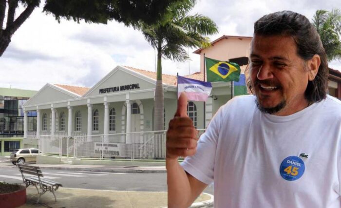 Apesar de licitações milionárias para festas, Daniel demite quase 100 servidores da Prefeitura, alegando ‘redução de despesas’; veja decreto com as exonerações!