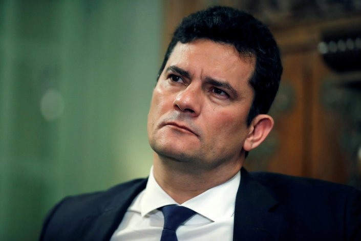 Moro à Jovem Pan: Possível atuação política em condenação de Lula é ‘farsa grotesca’