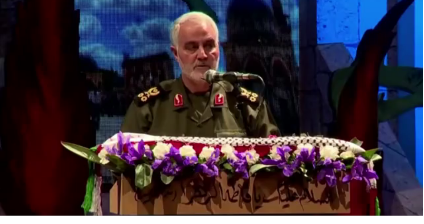 ‘Seria o fim da humanidade’, diz Bolsonaro sobre conflito entre EUA e Irã