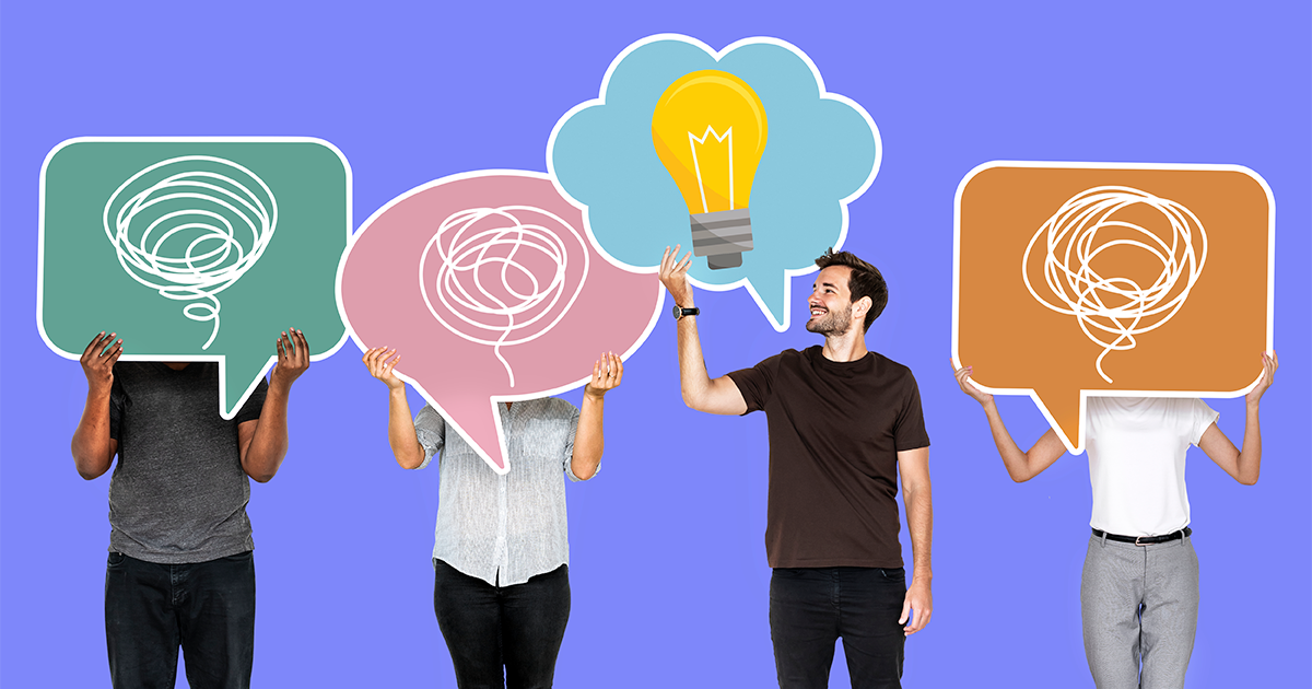 SAÚDE FLORESCER – Autoconhecimento: como acessá-lo?