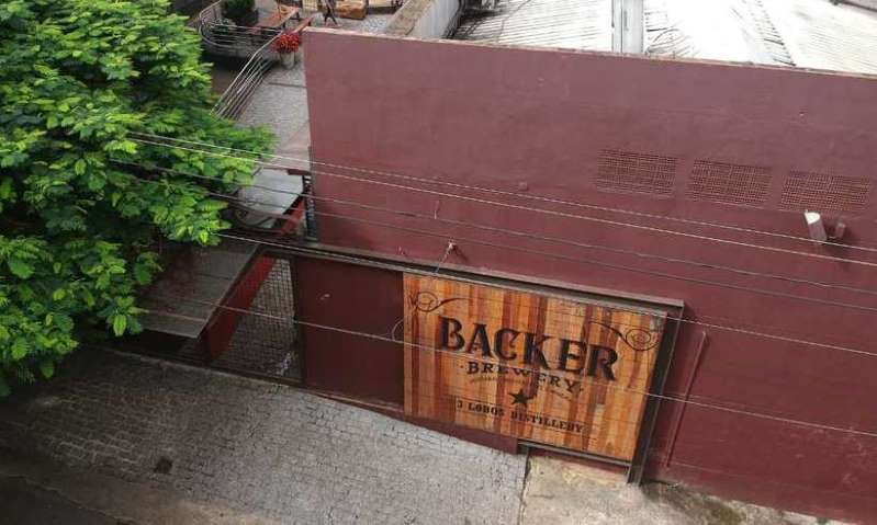 Backer entra na Justiça contra recall solicitado pelo Governo Federal