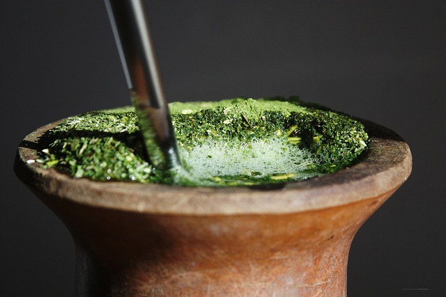 Homem é preso suspeito de matar ex-mulher com ‘bomba de chimarrão’