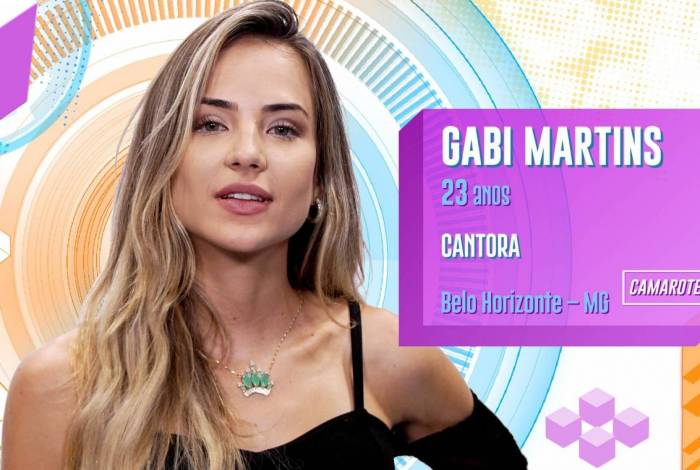 BBB 20: Gabi Martins faz xixi enquanto dorme e participantes caem na gargalhada