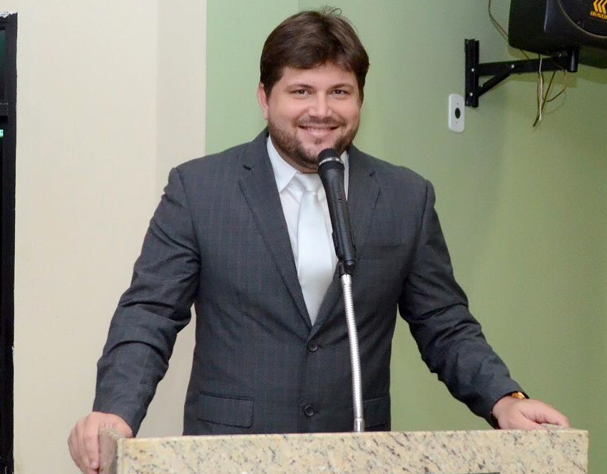 ELEIÇÕES EM JAGUARÉ – Pré-candidato a Prefeito, Gustavo Sossai já trabalha ‘chapa competitiva de candidatos a Vereador’