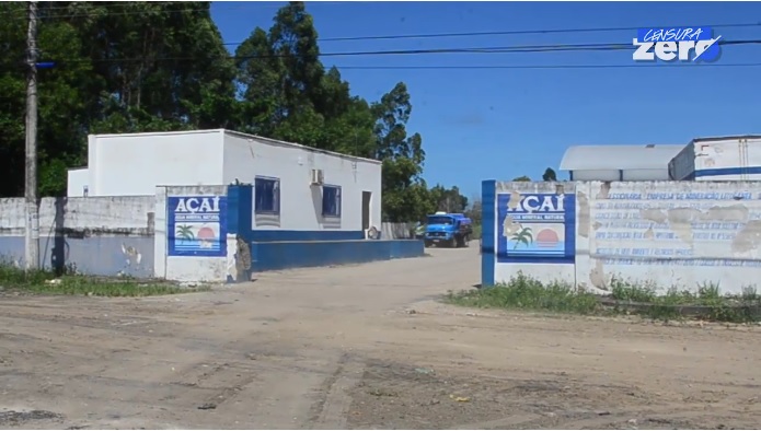 EXCLUSIVO – Ministério Público do Trabalho já investiga Água Mineral Açaí em dois procedimentos administrativos e uma ação de execução de TAC