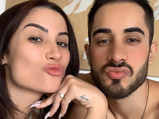 BBB 2020 – Namorado de Bianca Andrade apaga todas as fotos com ela