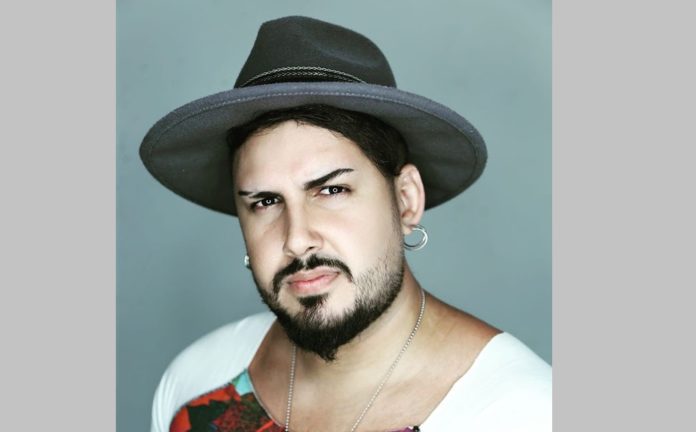 Cantor sertanejo morre 1
