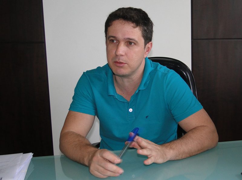 Justiça Federal bloqueia R$ 19 milhões de prefeito e outros envolvidos acusados de fraude em licitação