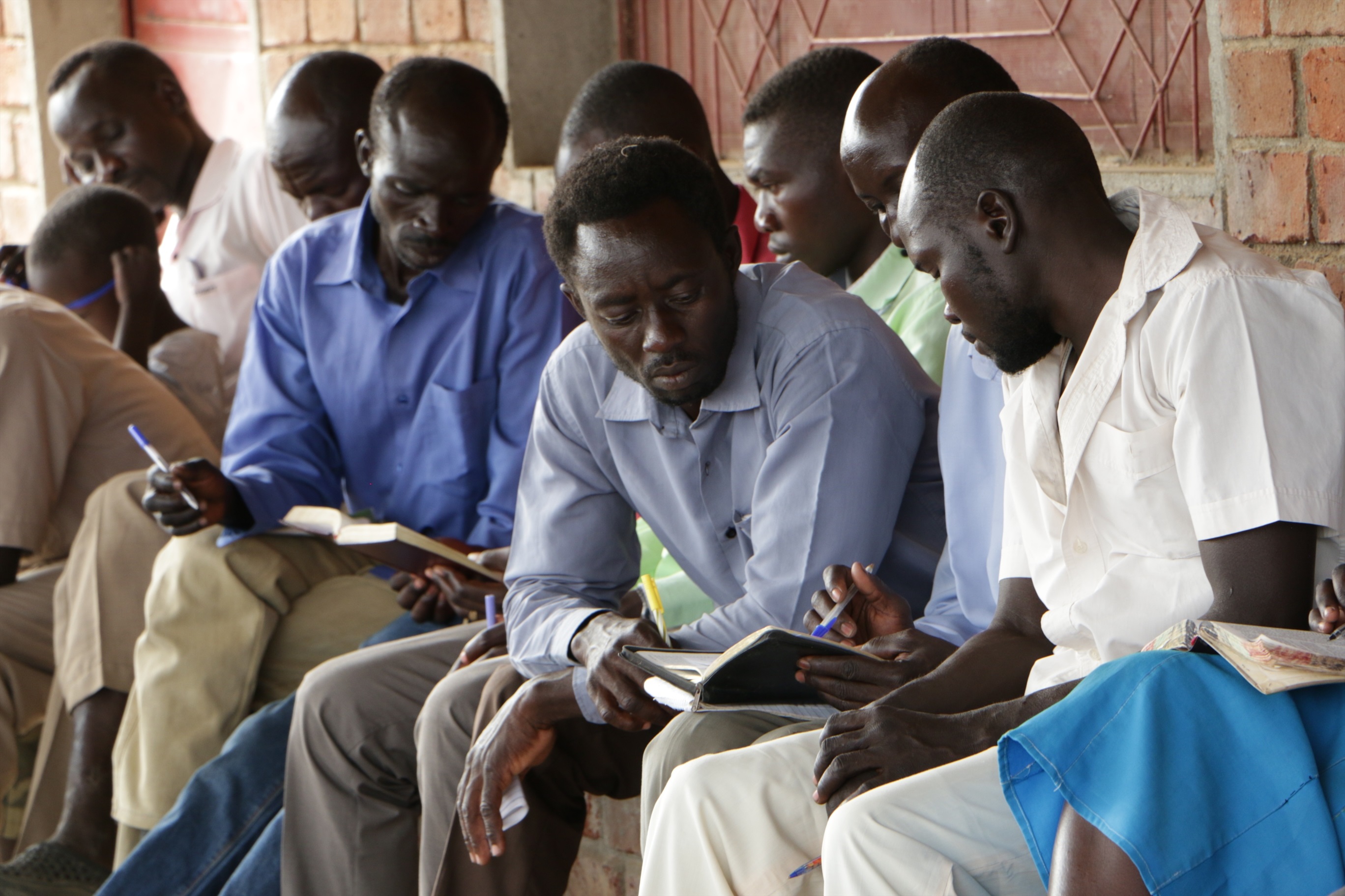 VISÃO ATALAIA – Cristãos do Sudão estão apreensivos com ataque a primeiro-ministro