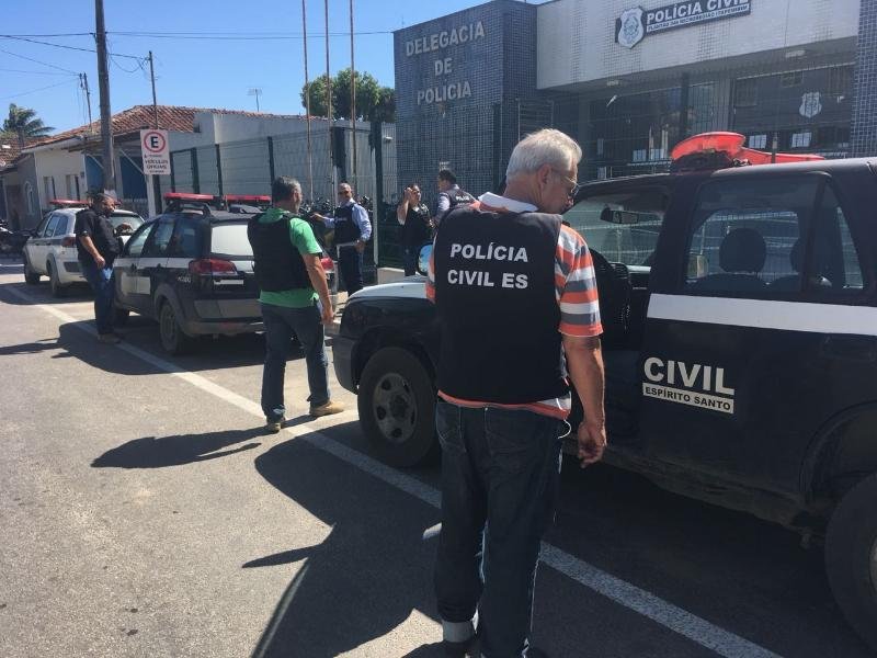 Empresário é indiciado após mentir sobre covid-19, gravar vídeo e causar pânico